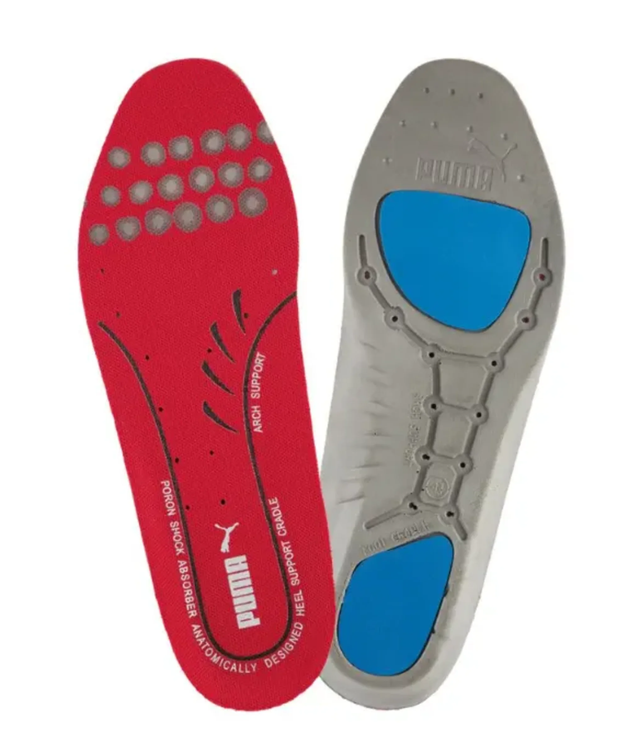 PUMA 20.451.0 エバークッション・プラス