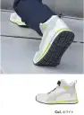 PUMA 63.213.0 スイッチバック ディスク ミッド (ホワイト)
