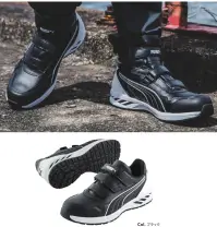 PUMA 64.243.0 ライダー2.0 ロー (ブラック)