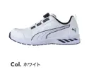 PUMA 64.248.0 ライダー2.0 ディスク ロー (ホワイト)