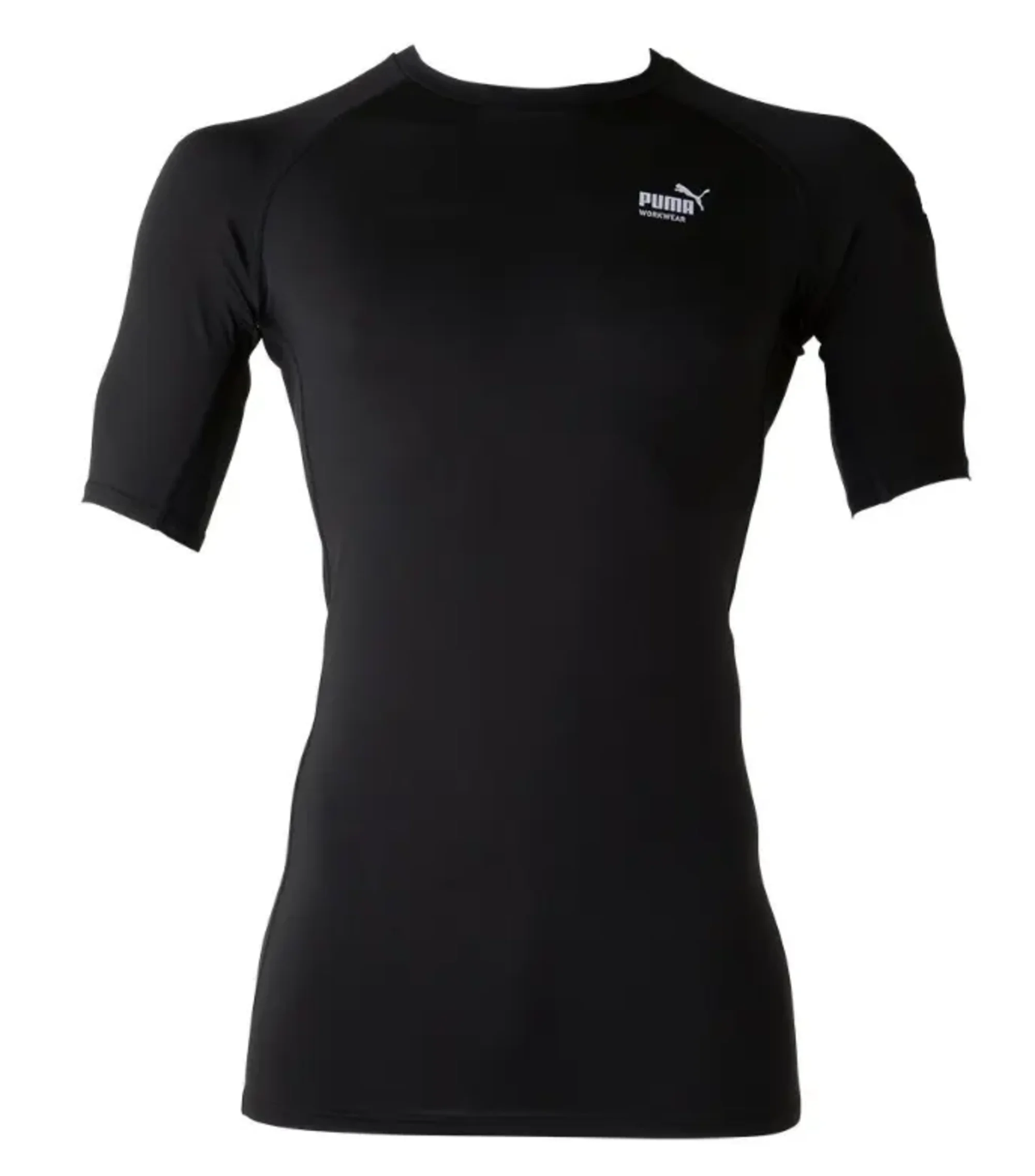 PUMA PW-2021N 半袖パフォーマンスウェア