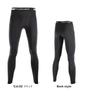 パフォーマンスタイツ