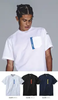 PUMA PW-3023N 半袖Tシャツ