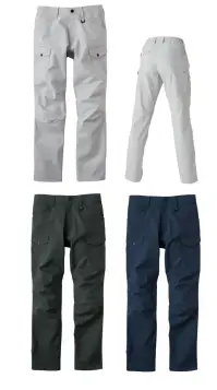 PUMA PW-4015A カーゴパンツ