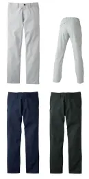 PUMA PW-4016A スラックス