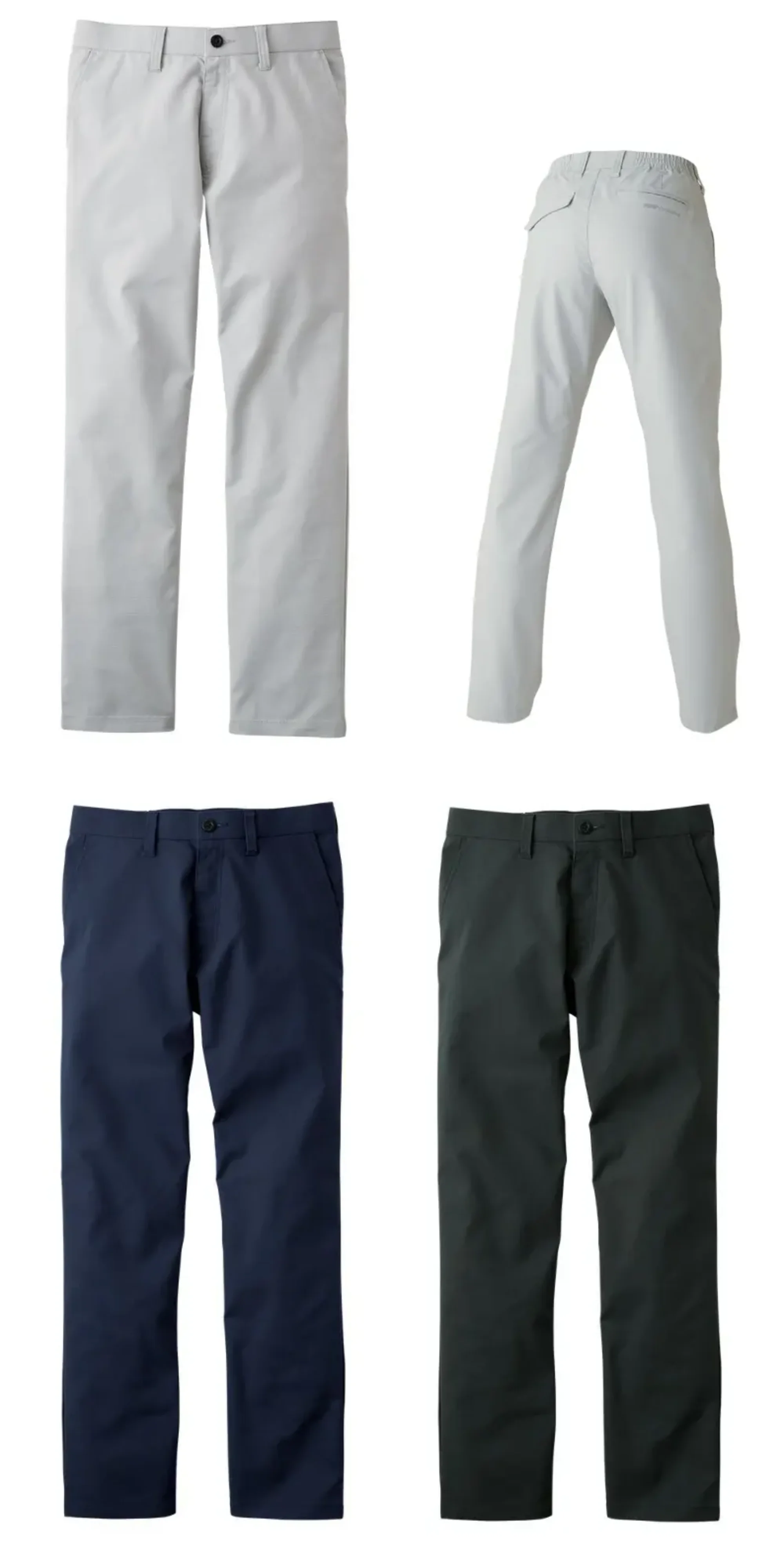 PUMA PW-4016A スラックス