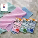 神藤タオル 150550 ふんわりガーゼボディタオル