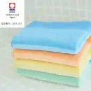 神藤タオル 151200 フェイスタオル綺麗長持ち 遥か