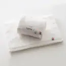 神藤タオル 151390 フェイスタオル tumugi