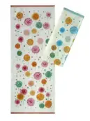 神藤タオル 152005 フェイスタオル ポピーランド（12枚入）