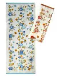 神藤タオル 152016 フェイスタオル ユートピア（12枚入）