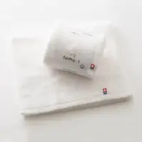 神藤タオル 241790 スリムバスタオル tumugi