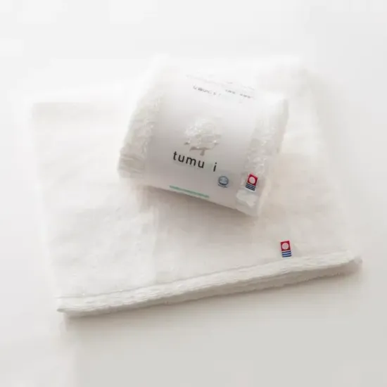 神藤タオル 241790 スリムバスタオル tumugi