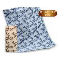 神藤タオル 710221 オールシーズンケット PTK221