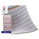 神藤タオル 710702 タオルケット マルシェ