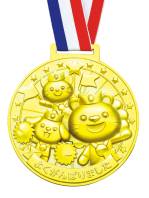 キッズ・園児メダル11901 
