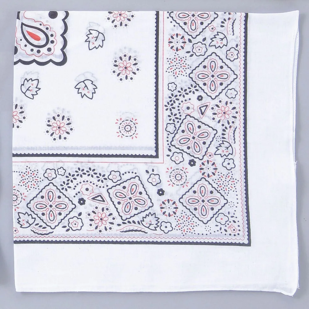 作業服jp バンダナ 白 アーテック 1242 作業服の専門店