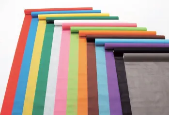 キッズ・園児 その他 アーテック 14053 カラー不織布ロール  切売 1m（1m巾）グレー 作業服JP