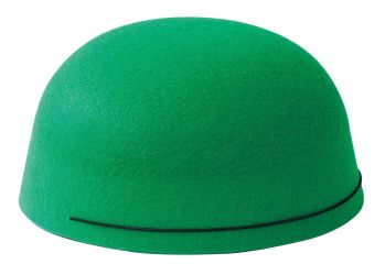 アーテック 14456 フェルト帽子 緑 飾り付けるだけでカンタンにアニマル帽子がつくれる！※この商品はご注文後のキャンセル、返品及び交換は出来ませんのでご注意ください。※なお、この商品のお支払方法は、前払いにて承り、ご入金確認後の手配となります。
