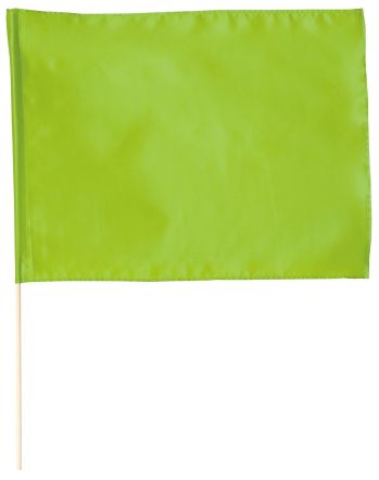 アーテック 14821 サテン大旗 蛍光グリーン Φ12mm 光沢のあるサテン製の大旗。色数が豊富。※この商品はご注文後のキャンセル、返品及び交換は出来ませんのでご注意ください。※なお、この商品のお支払方法は、前払いにて承り、ご入金確認後の手配となります。