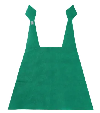 キッズ・園児 その他 アーテック 15082 マント 緑 作業服JP