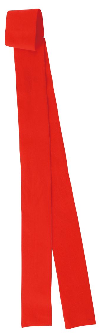 キッズ・園児 鉢巻・かぶり・キャップ アーテック 18120 かんたんフィットリボン 赤 作業服JP