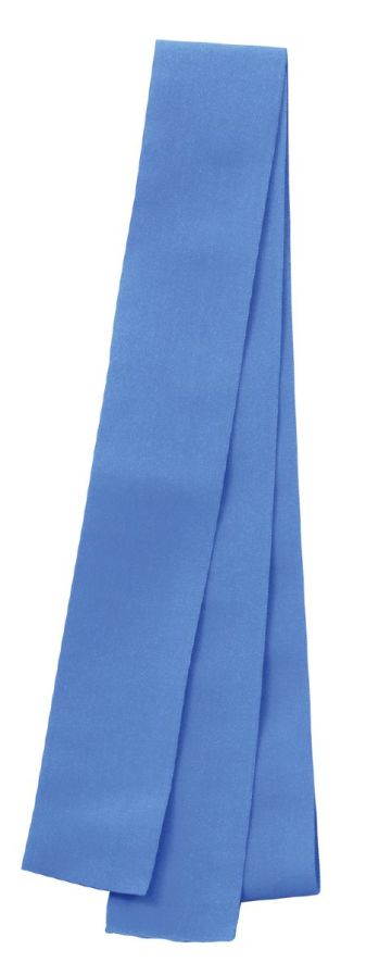 キッズ・園児 鉢巻・かぶり・キャップ アーテック 18208 フィットはちまき 青 10本組 作業服JP