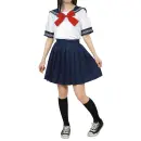 祭り用品jp コスチューム セーラー服・学生服 アーテック 18527 セーラー服