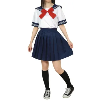 コスチューム セーラー服・学生服 アーテック 18528 セーラー服 祭り用品jp