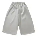 作業服JP キッズ・園児 キッズ（子供用） アーテック 18655 ソフトサテン ズボン C 銀