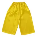 作業服JP キッズ・園児 キッズ（子供用） アーテック 18656 ソフトサテン ズボン J 金