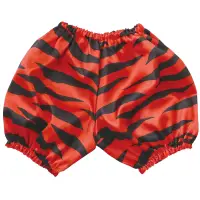 アーテック 18980 ソフトサテンおにのパンツ 赤 履くだけで簡単！サテン素材のおにパンツ！大人気の衣装ベースシリーズのおにのパンツです。光沢のあるサテン素材だから見た目も華やかで、本格的なおにコスチュームを手軽に完成できます。履くだけでおにになりきれる簡単仕様で、節分の豆まきや演劇の衣装におすすめです。お使いのモニター設定、お部屋の照明等により実際の商品と色味が異なる場合がございます。※この商品はご注文後のキャンセル、返品及び交換は出来ませんのでご注意下さい。※なお、この商品のお支払方法は、前払いにて承り、ご入金確認後の手配となります。