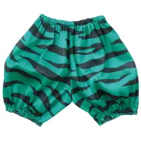 アーテック 18982 ソフトサテンおにのパンツ 緑 履くだけで簡単！サテン素材のおにパンツ！大人気の衣装ベースシリーズのおにのパンツです。光沢のあるサテン素材だから見た目も華やかで、本格的なおにコスチュームを手軽に完成できます。履くだけでおにになりきれる簡単仕様で、節分の豆まきや演劇の衣装におすすめです。お使いのモニター設定、お部屋の照明等により実際の商品と色味が異なる場合がございます。※この商品はご注文後のキャンセル、返品及び交換は出来ませんのでご注意下さい。※なお、この商品のお支払方法は、前払いにて承り、ご入金確認後の手配となります。