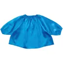 作業服JP キッズ・園児 キッズ（子供用） アーテック 19007 ソフトサテン チュニック 青 C