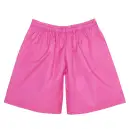 作業服JP キッズ・園児 キッズ（子供用） アーテック 19203 デカパン競争パンツ 桃