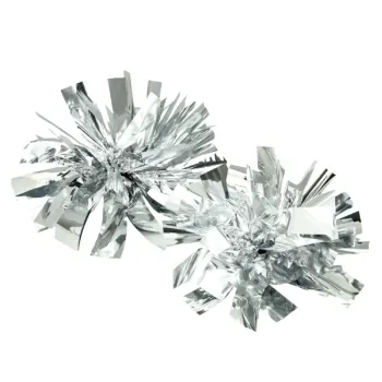 キッズ・園児 その他 アーテック 2869 ハンドフリーチアポンポン シルバー 作業服JP