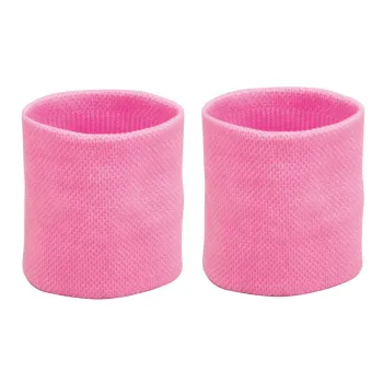 キッズ・園児 アクセサリー アーテック 2953 ダンスリストバンド 桃 作業服JP