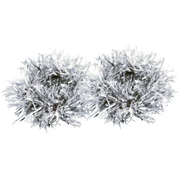 キッズ・園児 アクセサリー アーテック 2960 キラキラリスト2個組 銀 作業服JP