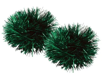 キッズ・園児 アクセサリー アーテック 3013 キラキラリストバンド2個組 緑 作業服JP