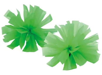 キッズ・園児 その他 アーテック 3130 ハンドフリーチアポンポン パステルグリーン 作業服JP