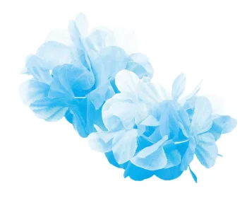 キッズ・園児 アクセサリー アーテック 3215 はなの腕輪 小 水色 作業服JP