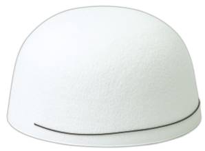 フェルト帽子