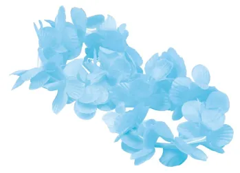 キッズ・園児 アクセサリー アーテック 3502 はなの腕輪 大 水色（2個組） 作業服JP