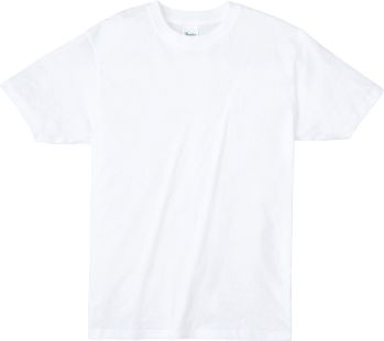 イベント・チーム・スタッフ 半袖Ｔシャツ アーテック 39499 ライトウエイトTシャツ J ホワイト （サイズ150） 作業服JP