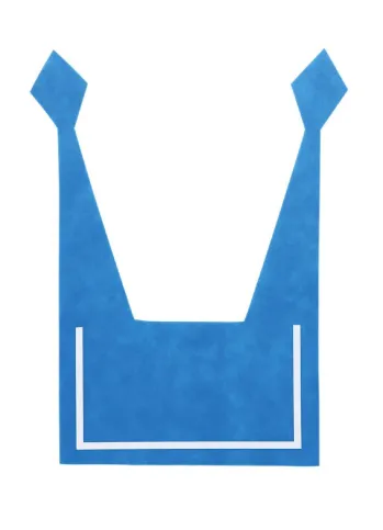 キッズ・園児 セーラー服・学生服 アーテック 4204 セーラーえり 青 作業服JP