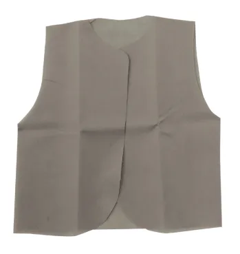 作業服jp 衣装ベース C ベスト グレー アーテック 4269 作業服の専門店