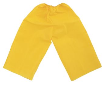 キッズ・園児 パンツ（米式パンツ）スラックス アーテック 4276 衣装ベース C ズボン 黄 作業服JP