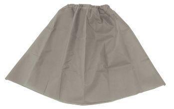 キッズ・園児 スカート アーテック 4290 衣装ベース マント･スカート グレー 作業服JP