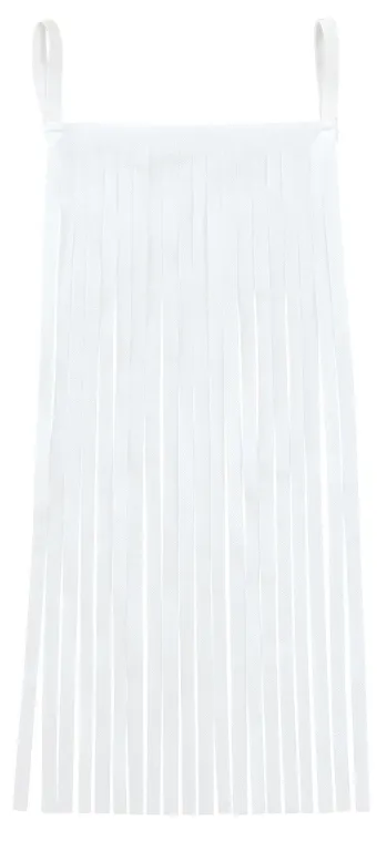 キッズ・園児 その他 アーテック 4514 カラフルフリンジ 白（2枚入） 作業服JP