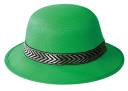 アーテック 4581 カラフルハット 緑 ダンスにぴったりなカラフルな帽子！※この商品はご注文後のキャンセル、返品及び交換は出来ませんのでご注意ください。※なお、この商品のお支払方法は、前払いにて承り、ご入金確認後の手配となります。
